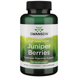 Juniper Berries 520mg