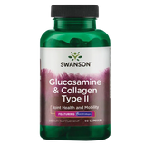 Glucosamine & Collagen Type II