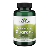 Guarana 500mg