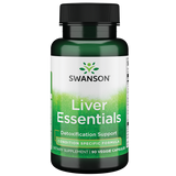 Condition Liver Essentials