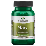 Passion Maca 500mg