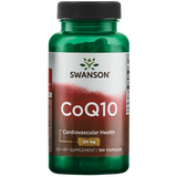 Ultra CoQ10 120mg