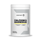 Calcium & Magnesium (180 tabletten)