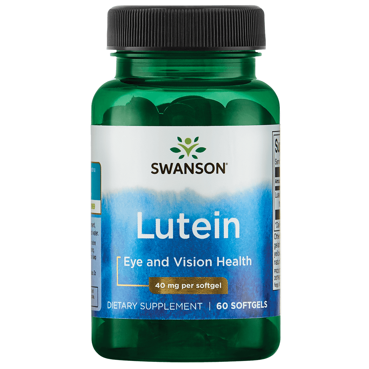 Ultra Lutein 40 mg