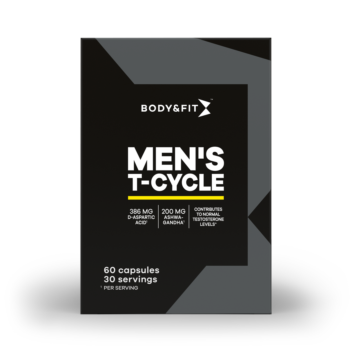 Men's T-Cycle