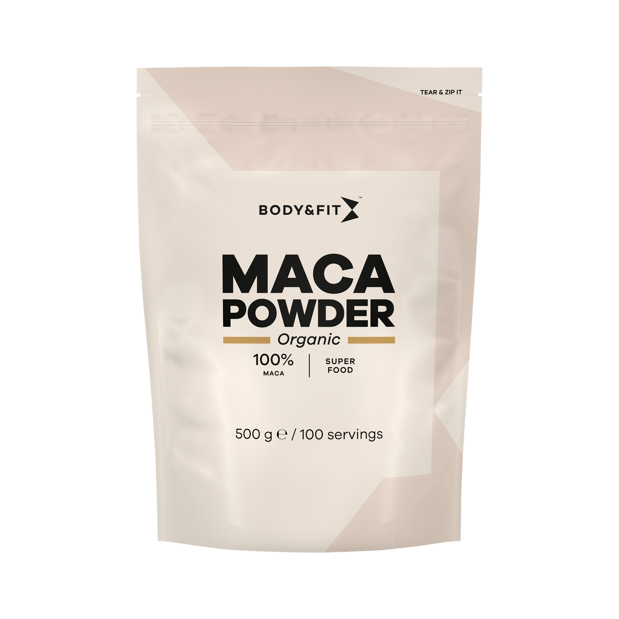 Poudre de maca bio Maca Powder