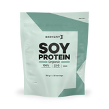 Biologisches Sojaprotein