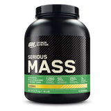 Serious Mass