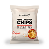 Smart Protein Chips