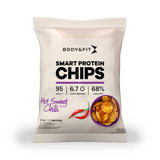 Smart Protein Chips