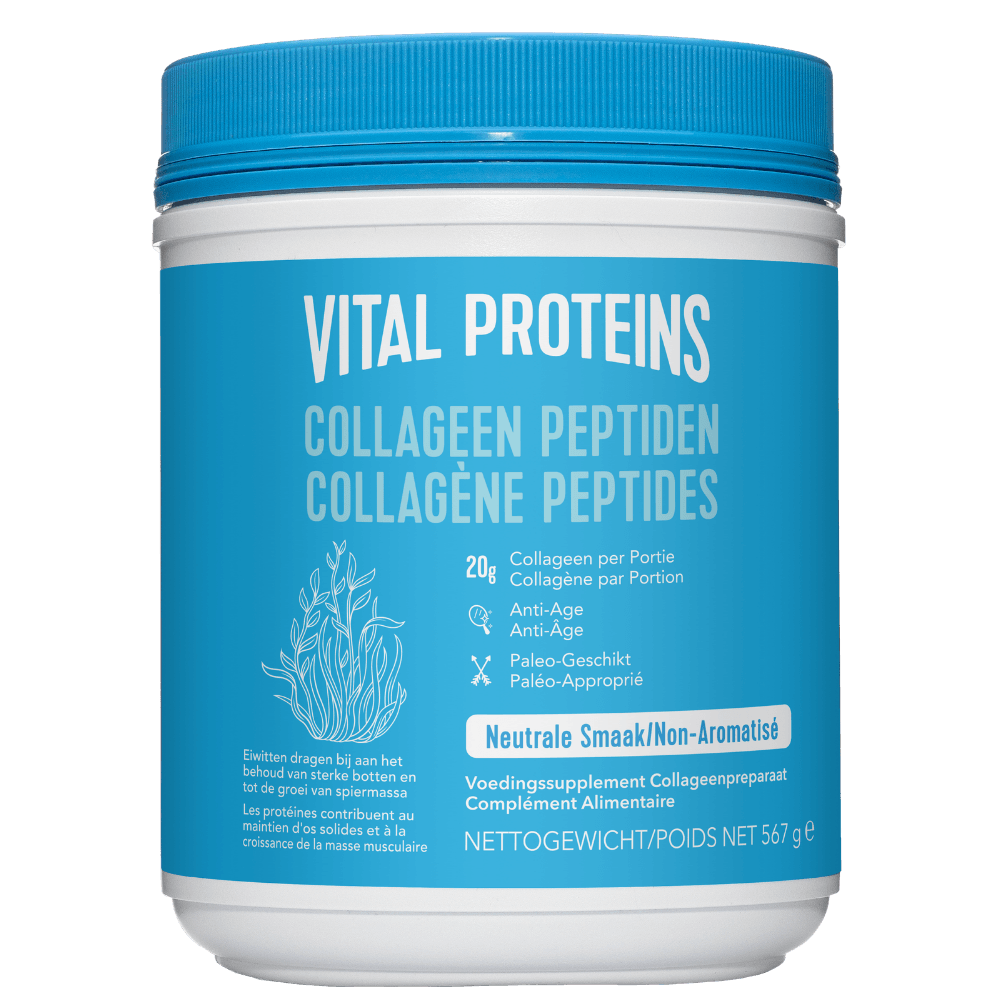 Collageen Peptides