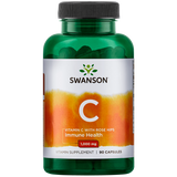 Vitamine C 1000mg W/RH
